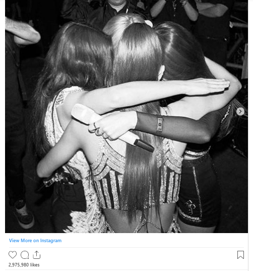 18 bài viết triệu like gây bão của Jennie (Black Pink)