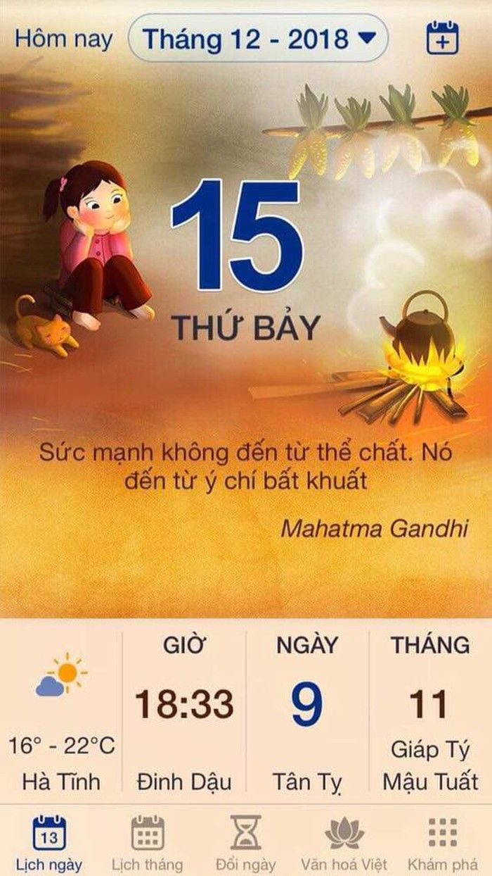 Tờ lịch tiên tri cực chuẩn về đề thi Ngữ văn THPT Quốc gia 2019