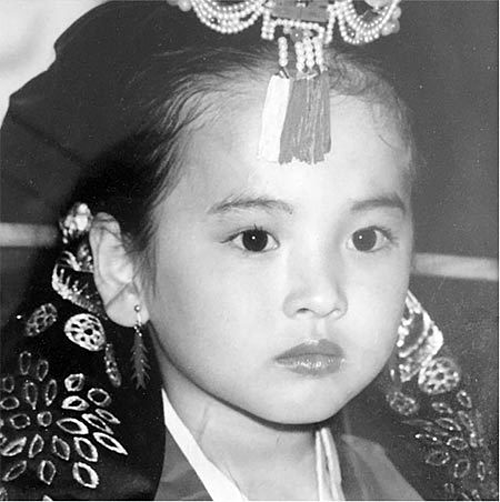 Nhan sắc của Song Hye Kyo: Qua bao thời gian, sóng gió vẫn xinh đẹp