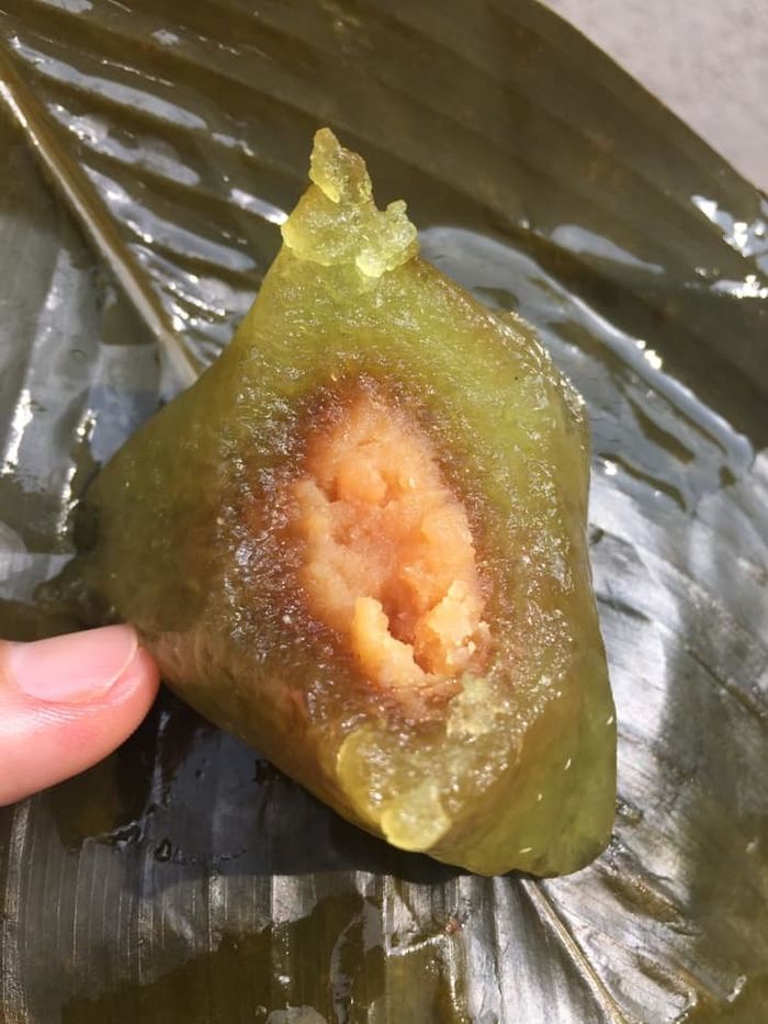 2 món ăn không thể thiếu trong Tết Đoan Ngọ