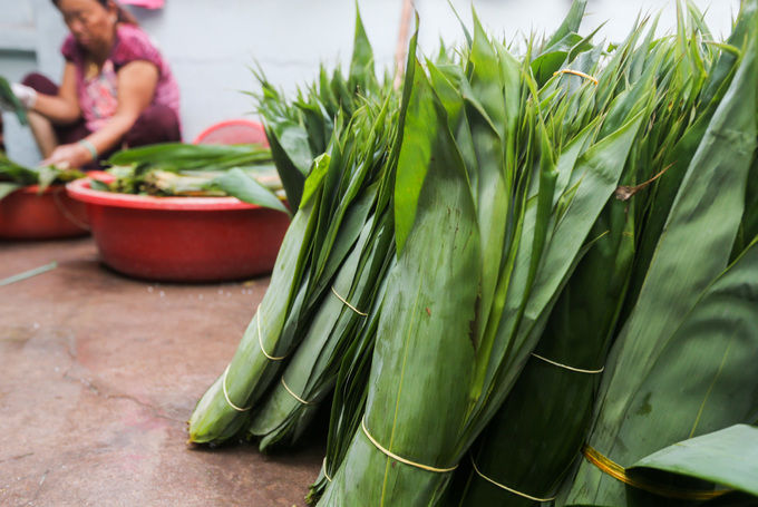 2 món ăn không thể thiếu trong Tết Đoan Ngọ