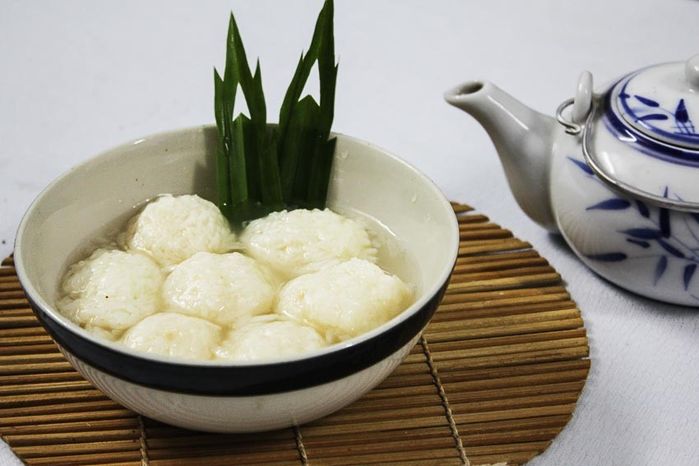 2 món ăn không thể thiếu trong Tết Đoan Ngọ