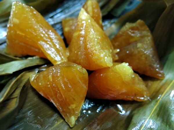 2 món ăn không thể thiếu trong Tết Đoan Ngọ