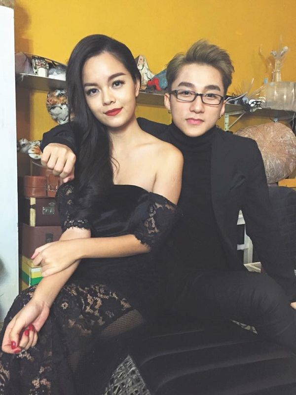 Những người đàn ông chuẩn tốt không thể bàn cãi của làng giải trí