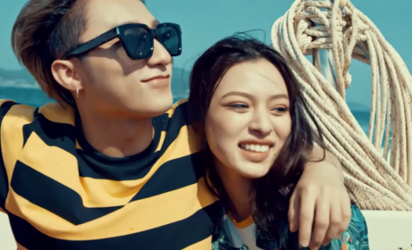 Những người đàn ông chuẩn tốt không thể bàn cãi của làng giải trí
