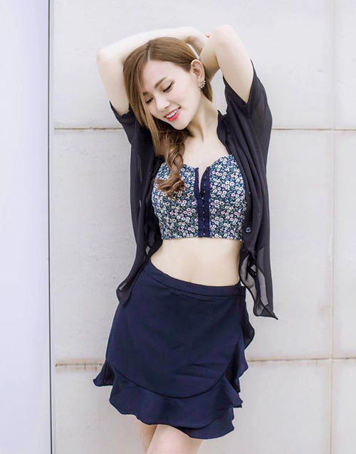 Hành trình thay đổi nhan sắc của ca sĩ Thu Thủy