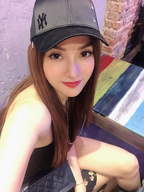 Hành trình thay đổi nhan sắc của ca sĩ Thu Thủy