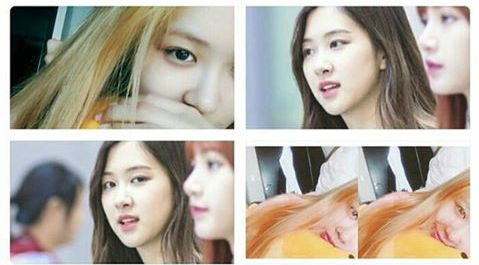 Mặt mộc của các mỹ nhân hot nhất Black Pink - Twice - Red Velvet