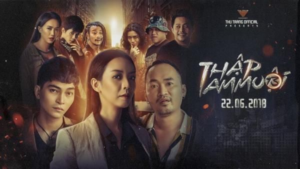 Những bộ web-drama Việt Nam được đánh giá hay nhất 