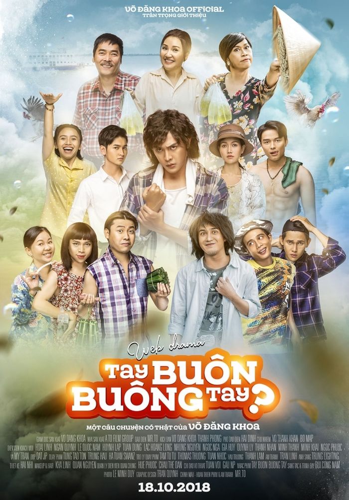 Những bộ web-drama Việt Nam được đánh giá hay nhất