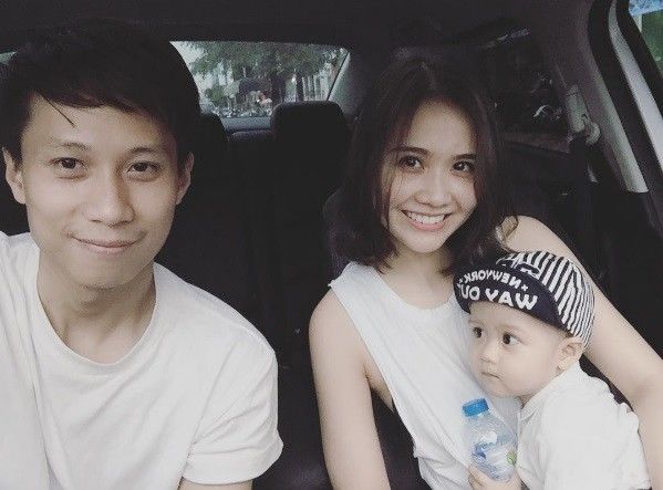 Chỉ 1 tháng Vbiz vướng 3 vụ ly hôn ồn ào