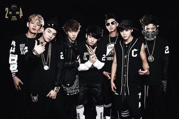 Từ nhóm nhạc vô danh bị giẫm đạp BTS viết nên đế chế của riêng mình