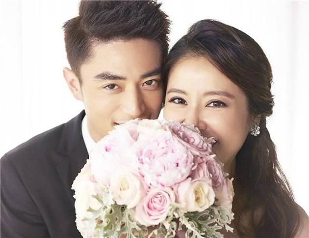 3 mỹ nhân họ Lâm đều kết hôn với bạn thân sau nhiều năm ế chỏng chơ