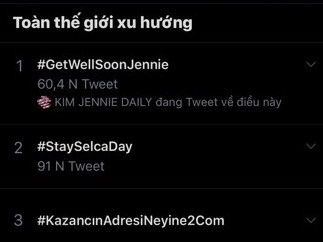3 thành viên Black Pink làm gì để chữa cháy khi Jennie rời sân khấu?