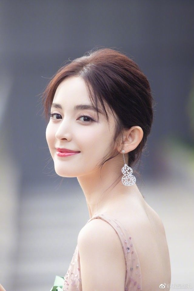 4 diễn viên là hình mẫu trong mơ của phái nam xứ Trung