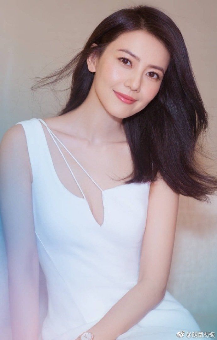 4 diễn viên là hình mẫu trong mơ của phái nam xứ Trung
