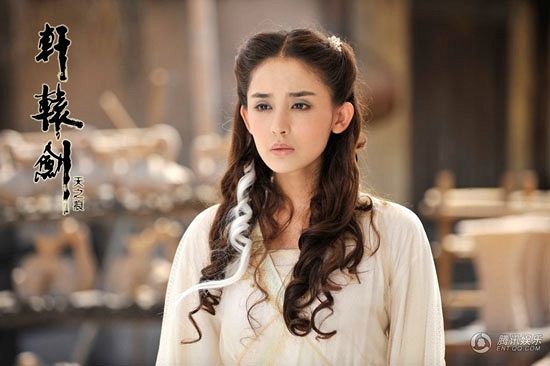 4 diễn viên là hình mẫu trong mơ của phái nam xứ Trung