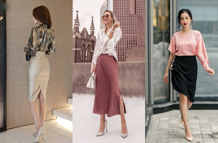 5 chân váy “cứu cánh” cho mùa hè đổ lửa