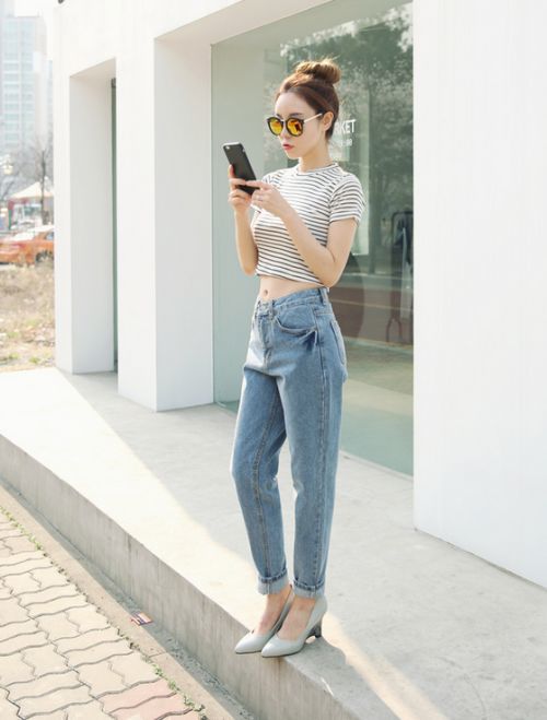 5 items thần thánh giúp “ăn gian” chiều cao cho các cô nàng “nấm lùn”