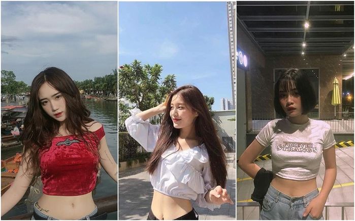 5 items thần thánh giúp “ăn gian” chiều cao cho các cô nàng “nấm lùn”