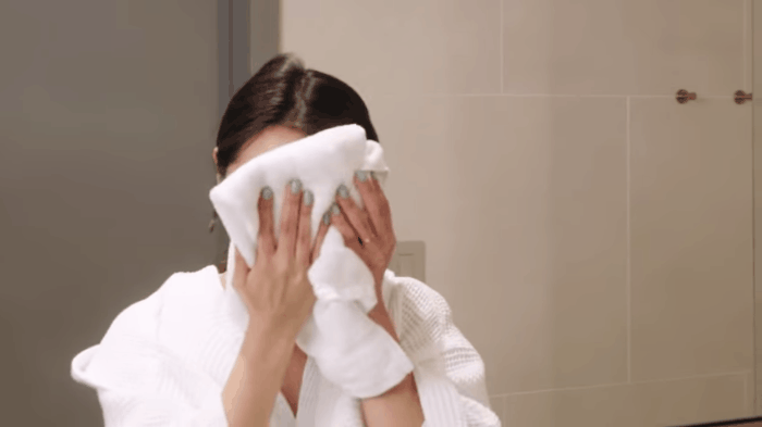 5 thói quen dưỡng da sai bét nhè mà chị em vẫn “cắm đầu” thực hiện