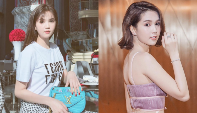 Những mỹ nhân Việt lên đời thần thái nhờ cắt tóc ngắn