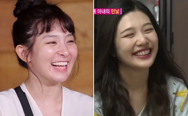 Mặt mộc của các mỹ nhân hot nhất Black Pink - Twice - Red Velvet