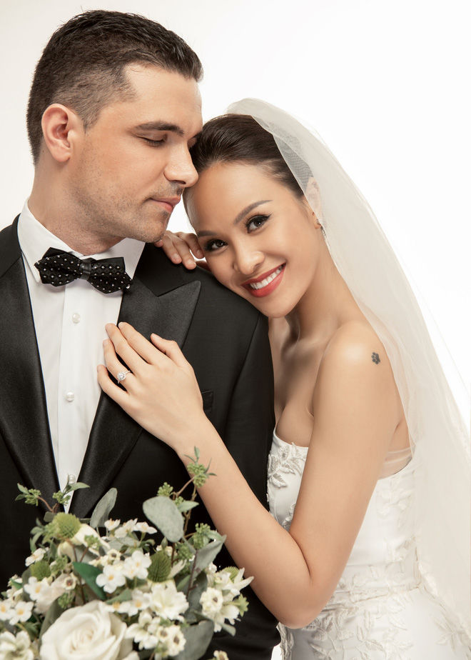 6 tháng cuối năm: Vbiz tiếp tục đón chờ 4 đám cưới đình đám
