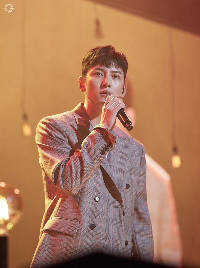 Ji Chang Wook chính thức đến Việt Nam vào tháng 8 tới