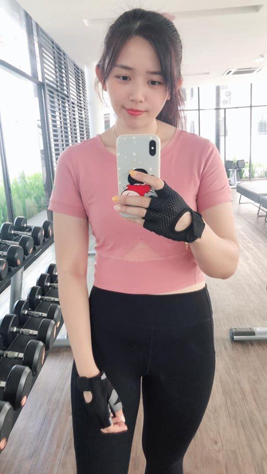 Bị crush từ chối tình cảm cô gái 80kg quyết giảm hơn 30kg