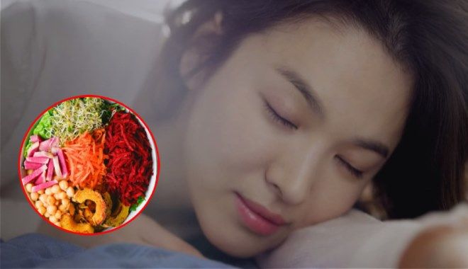 Bí quyết làm đẹp từ những thói quen hằng ngày của các nghệ sĩ