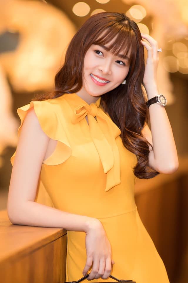 Cuộc sống của loạt hot girl đời đầu trong showbiz Việt