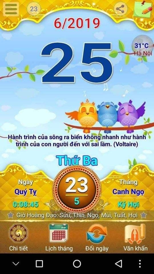Tờ lịch tiên tri cực chuẩn về đề thi Ngữ văn THPT Quốc gia 2019