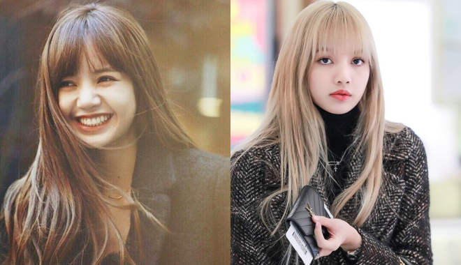 Idol Hàn thử màu tóc bạch kim khó nhằn, người được khen người bị chê