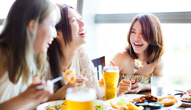 Kĩ năng giao tiếp để lấy lòng người khác