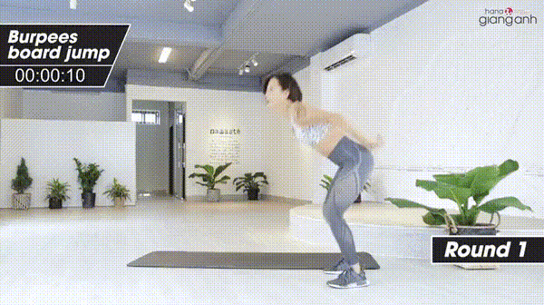 7 ngày siết mỡ bụng giúp bạn có vòng eo con kiến thon gọn