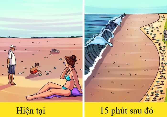 Những kĩ năng sinh tồn ai cũng cần biết để tự cứu mạng mình