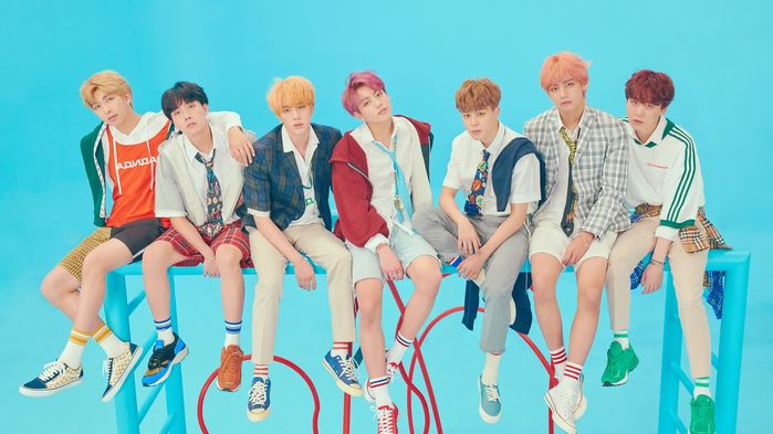 Từ nhóm nhạc vô danh bị giẫm đạp BTS viết nên đế chế của riêng mình