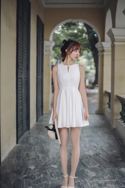 9 kiểu váy khiến các tín đồ thời trang không thể bỏ lỡ trong mùa hè
