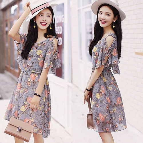 9 kiểu váy khiến các tín đồ thời trang không thể bỏ lỡ trong mùa hè
