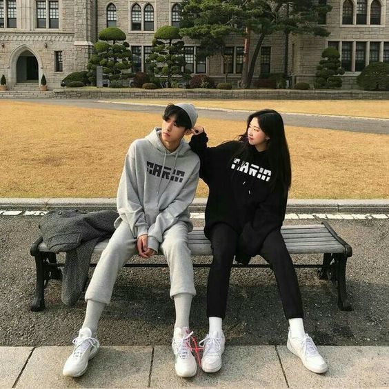 Ai cũng từng có một tình yêu sinh viên thật đẹp để nhớ
