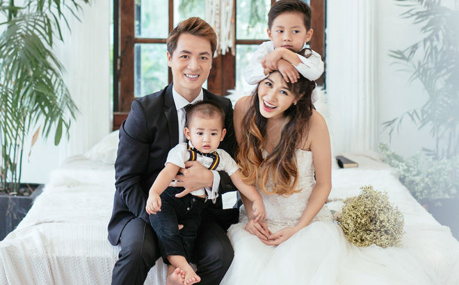 Ai nói hôn nhân là mồ chôn tình yêu: Cứ nhìn cặp đôi này sẽ rõ