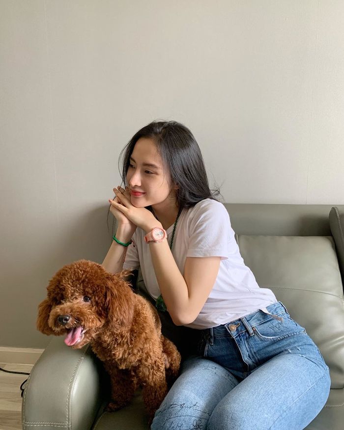 Angela Phương Trinh bất ngờ đổi gió bằng bộ ảnh bikini