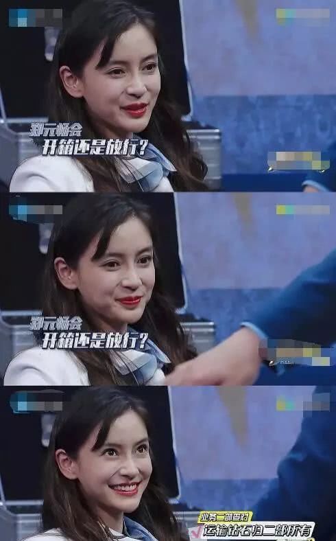 Angela Baby khiến fan hoảng hốt với hình ảnh thân hình mỏng như tàu l