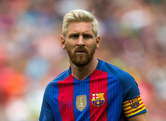 Anh chàng giống Messi bị buộc tội lừa 23 phụ nữ lên giường