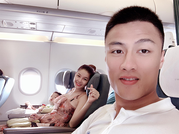 Ảnh hot sao Việt: Quang Trung vào vai Chị hiểu hôn quá khớp