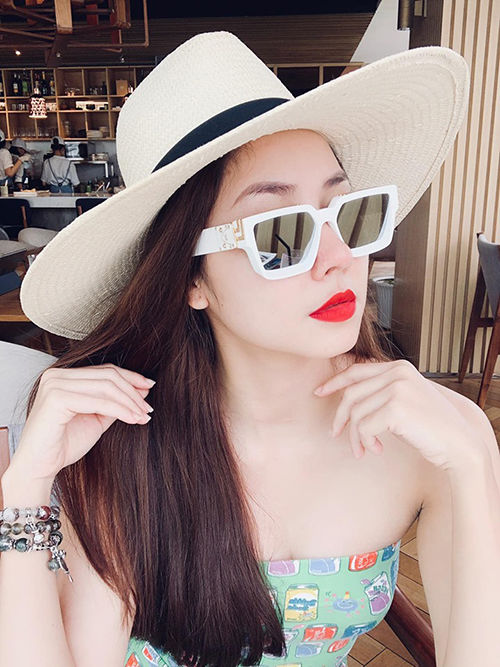Ảnh hot sao Việt: Quang Trung vào vai Chị hiểu hôn quá khớp