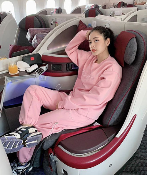 Ảnh hot sao Việt: Quang Trung vào vai Chị hiểu hôn quá khớp