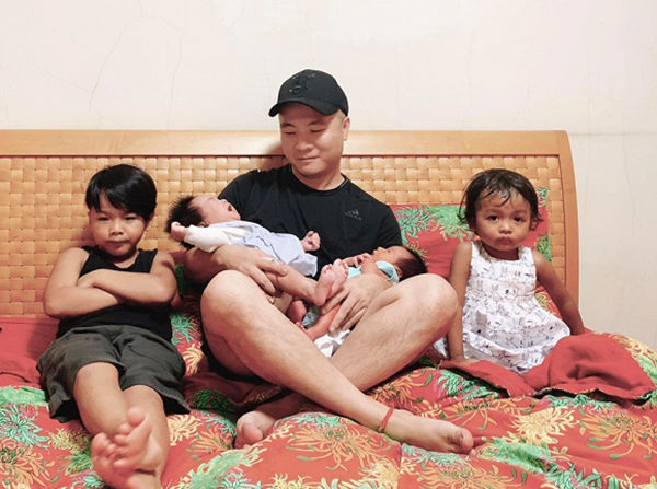 Ảnh hot sao Việt: Thúy Vi mua xe 2 tỷ, bị đồn “gái ngành”