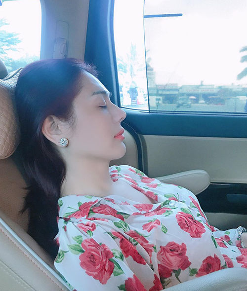 Ảnh hot sao Việt: Trấn Thành nhận bão like khi selfie cùng Bà Tân Vlog